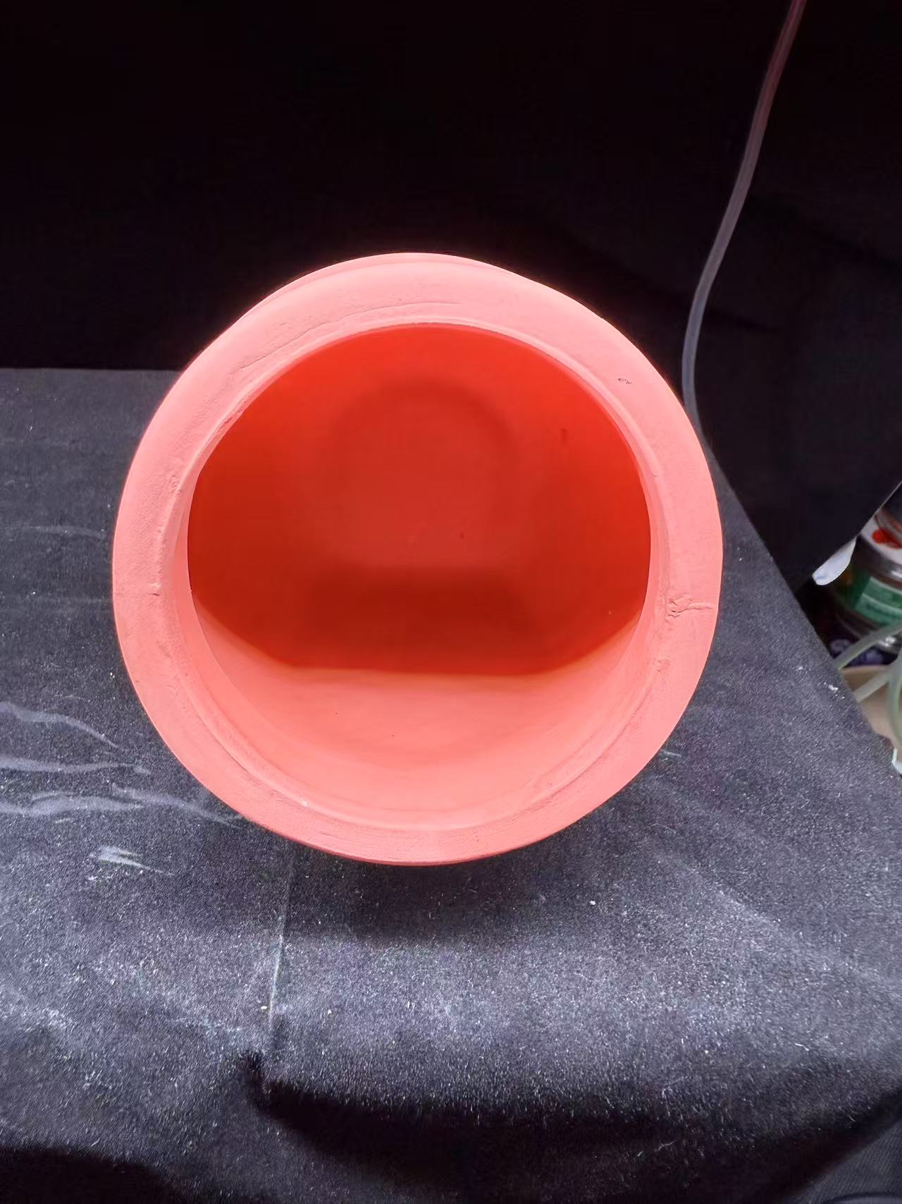 迷你鹦鹉鱼专用繁殖罐