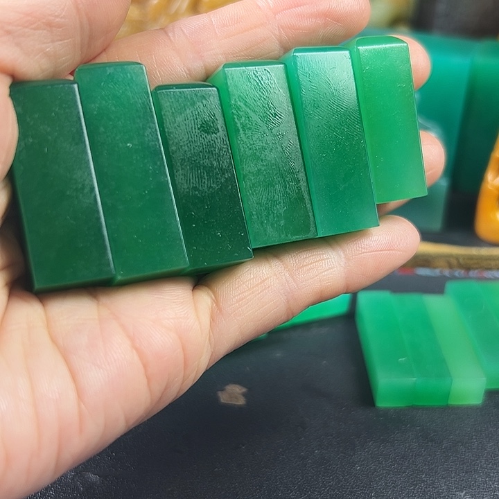 寿山石印石寿山石篆刻章