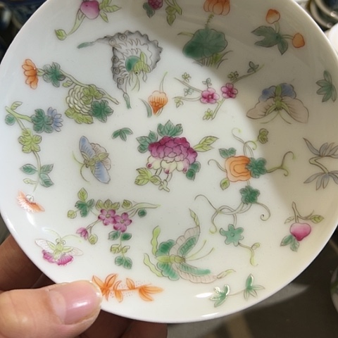 我也很开心很感动呀小鱼也有小