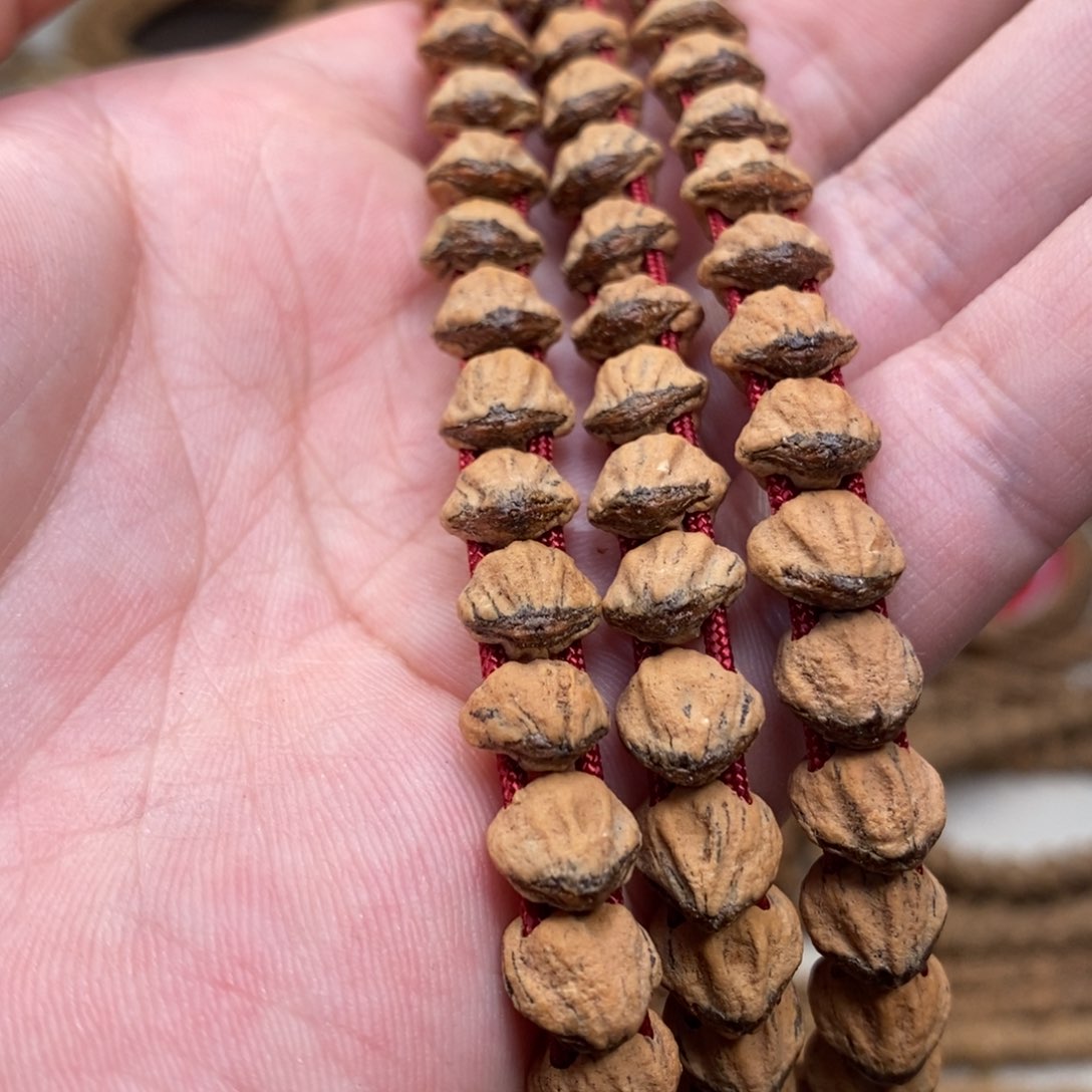 柏香籽/百香籽吊坠