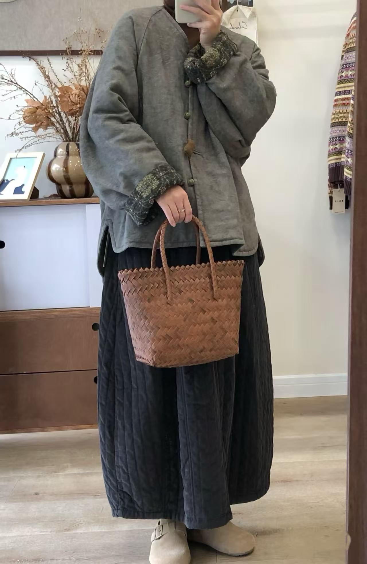 谷溪 101-200 苎麻亚麻棉麻