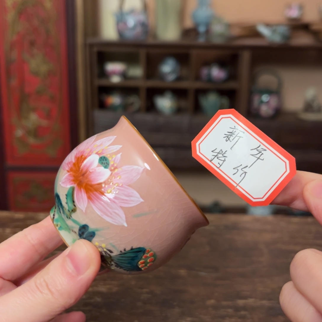 壶柴烧手工制作工艺