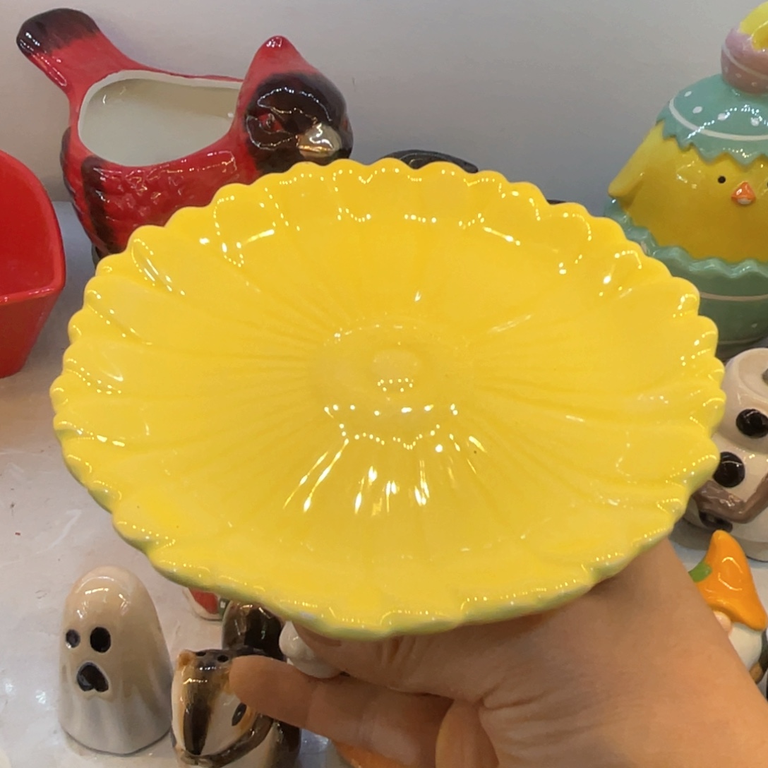 陶瓷微瑕介意慎拍