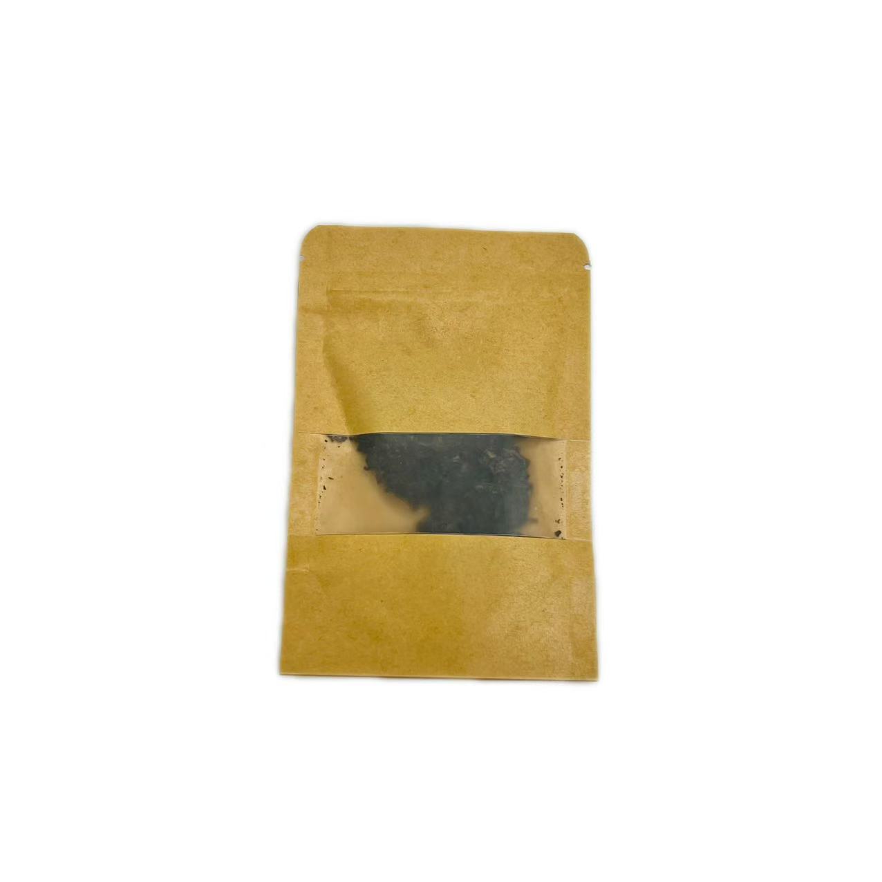 中茶厚德青饼 普洱茶（生茶）2022年 6~8g品鉴装