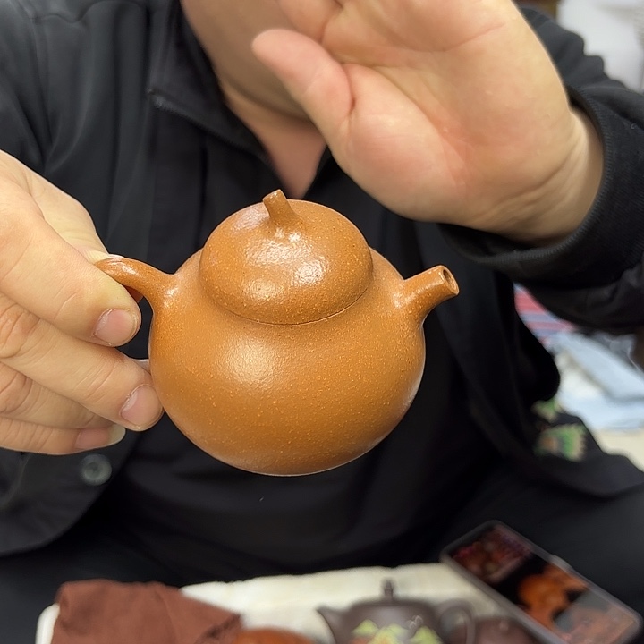 茶壶紫砂宜兴紫砂工艺紫砂壶