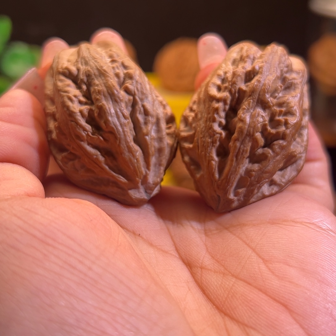 吊坠文玩核桃核桃27