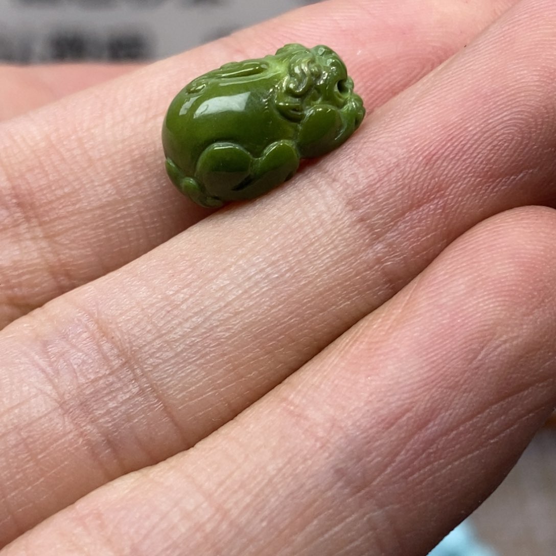 【闪购商品】未镶嵌绿松石648