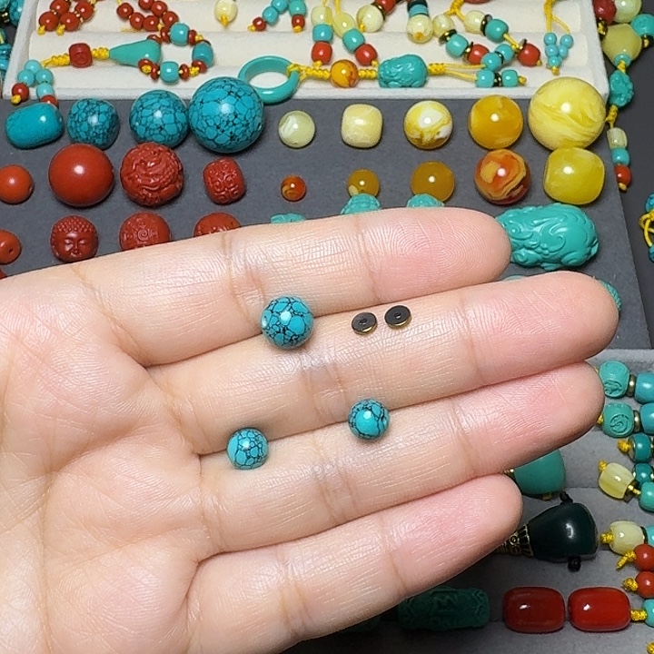 非金属顶8.腰6.隔片网花6个