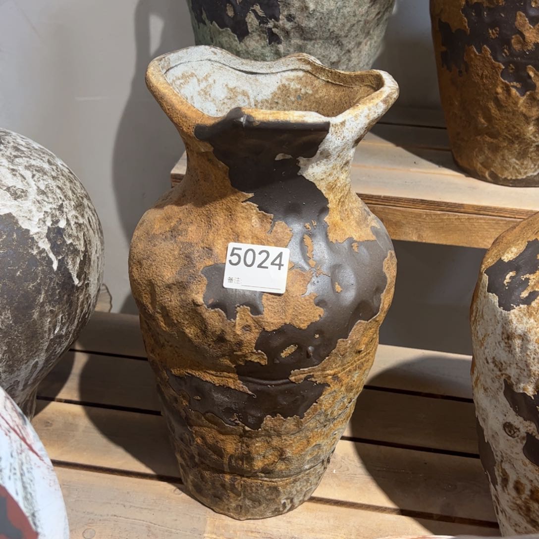 瓷片5024高35口5.5默认无孔的