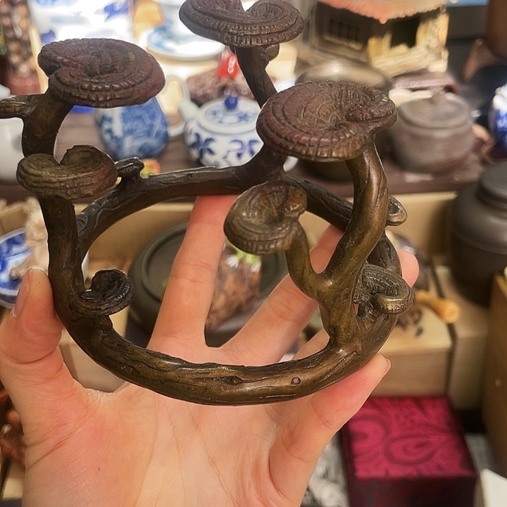 紫砂天香阁好物推荐优选