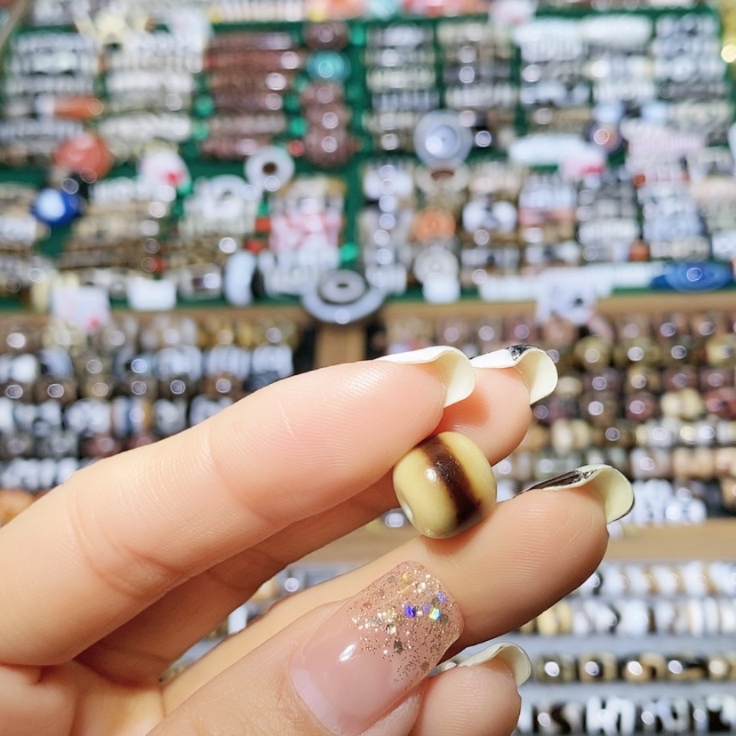 【闪购商品】玛瑙/玉髓散珠