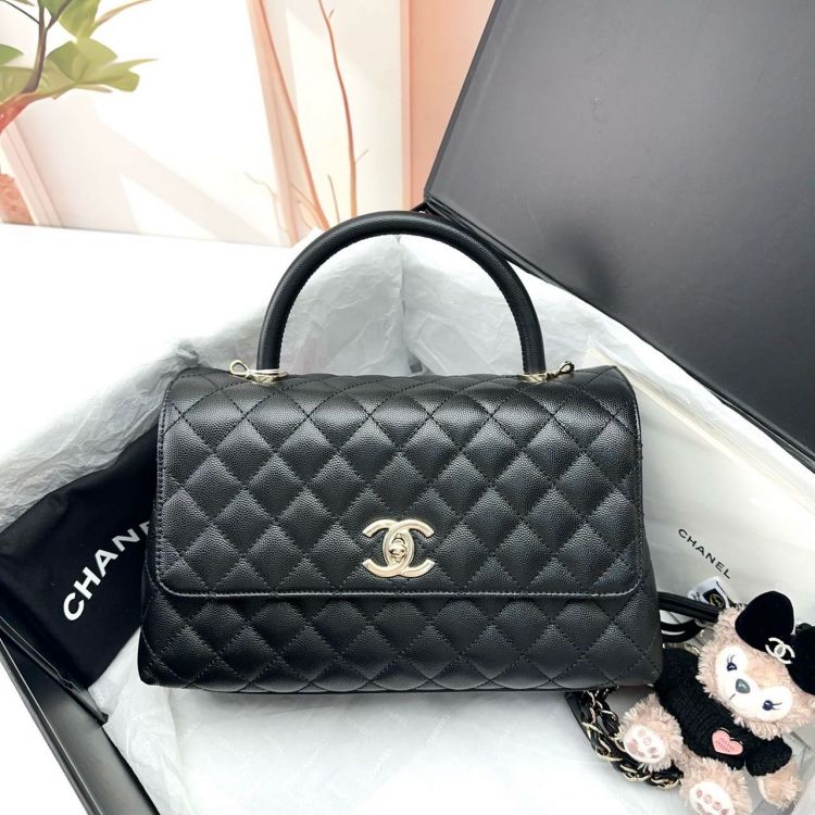 95新/香奈儿/C535835796/包包