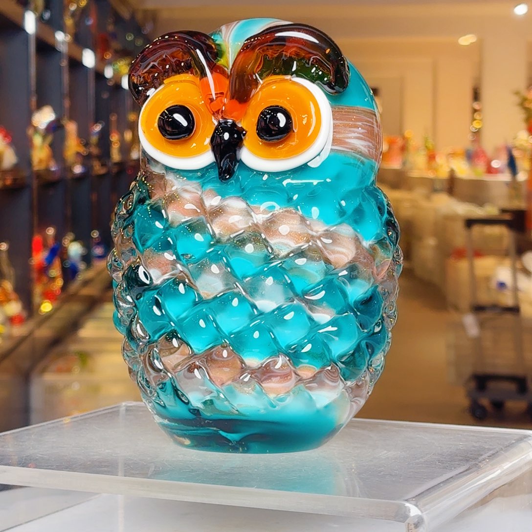 琉璃手工艺品琉璃岛