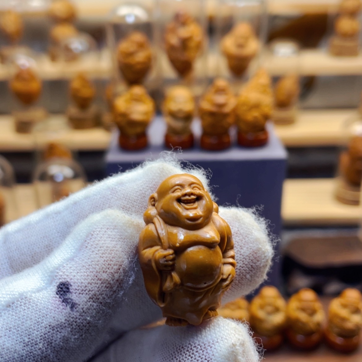 【闪购商品】手串/手链橄榄核