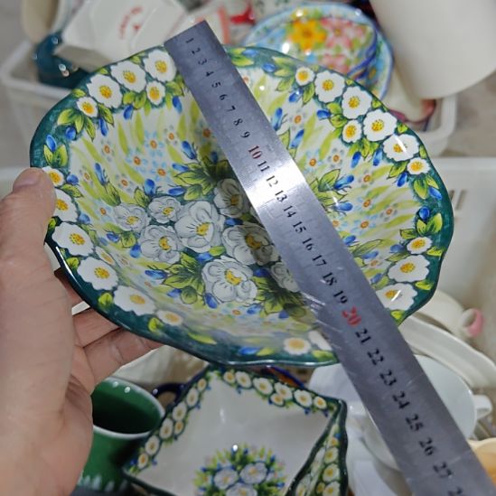 瓷片陶瓷餐具杯碗盘微瑕介意慎拍