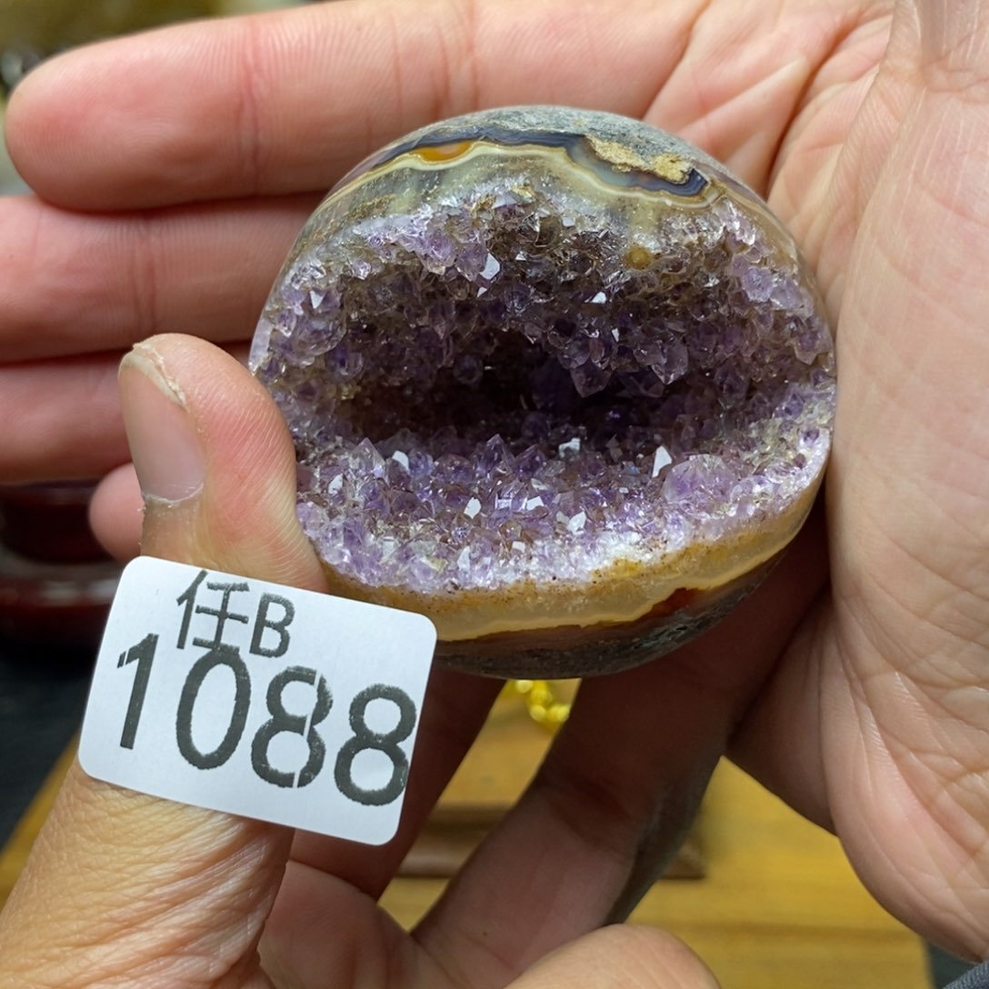 水晶大型摆件（非配饰）未镶嵌