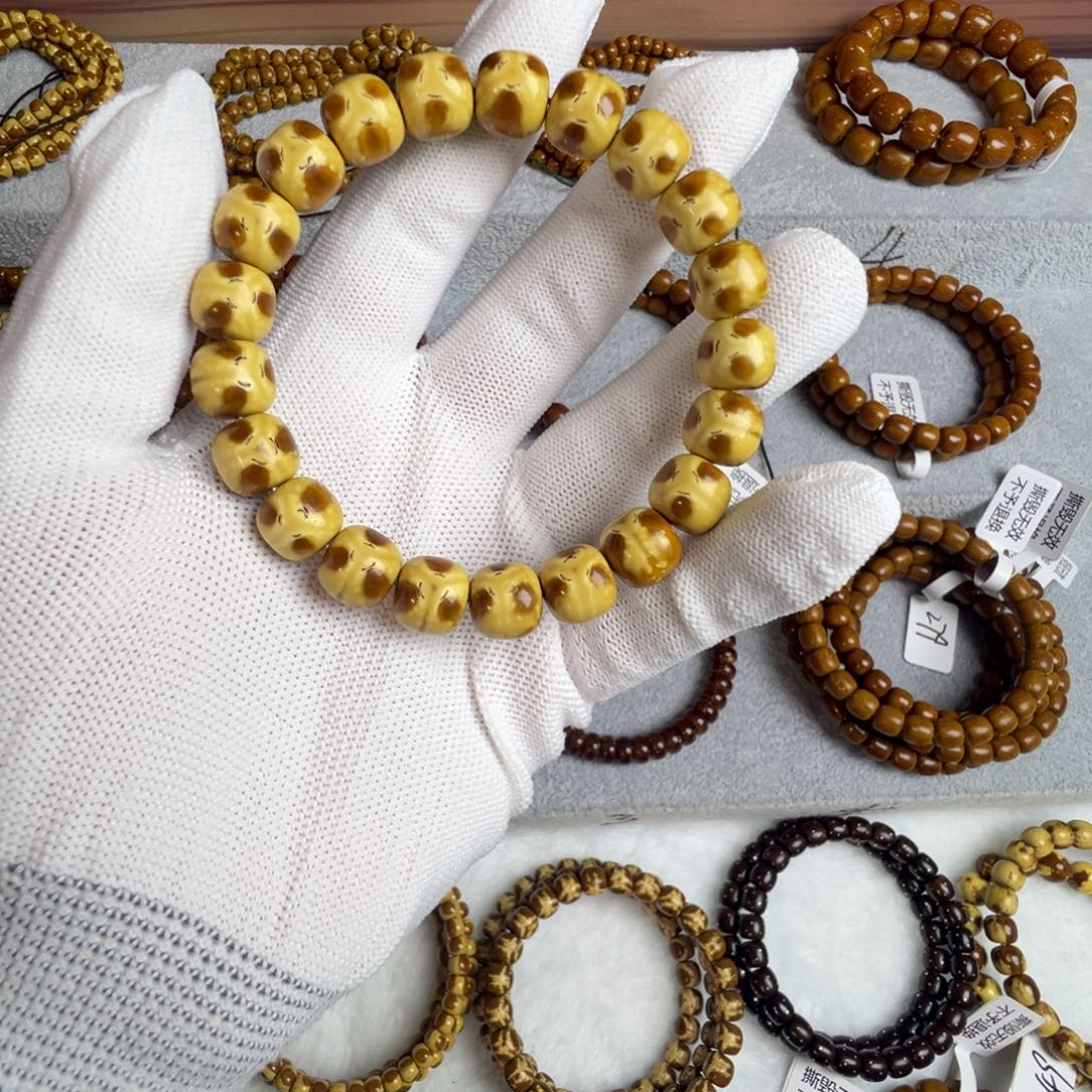 紫金鼠吊坠紫金鼠特级鬼脸大熊猫