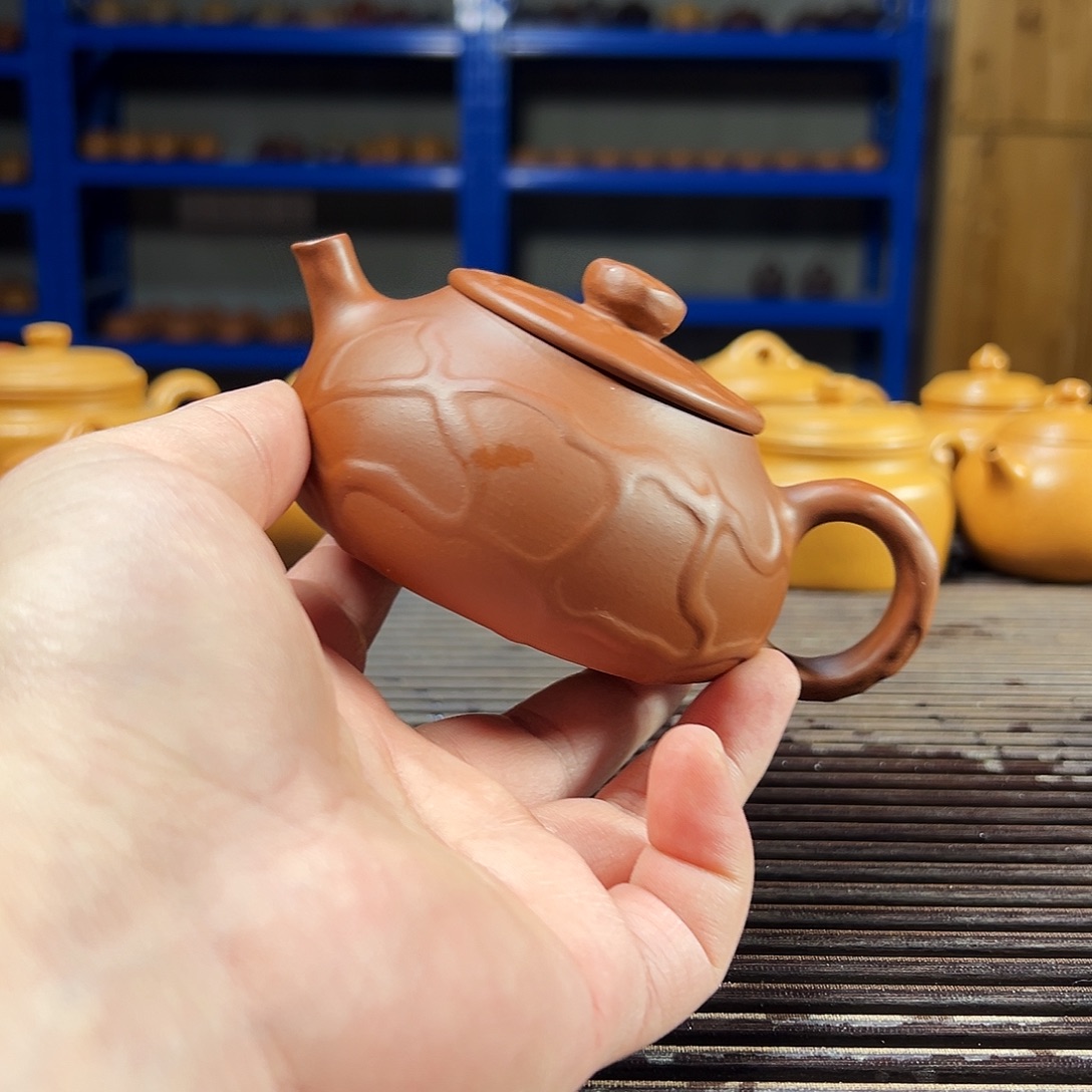 茶壶紫砂紫砂的紫砂壶