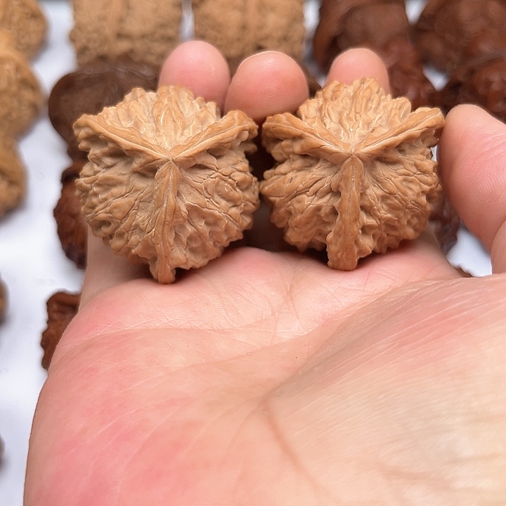 文玩核桃吊坠我想要