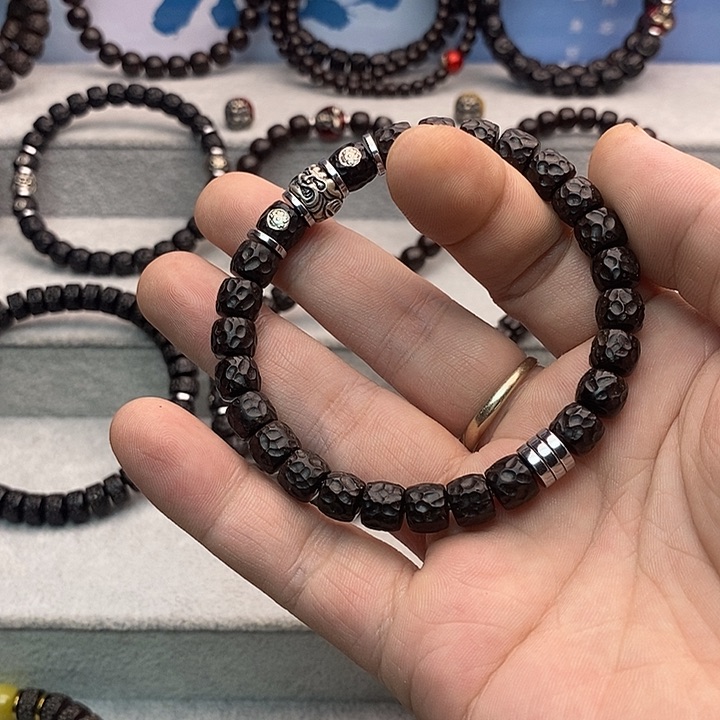 手串椰蒂87无相吞金兽