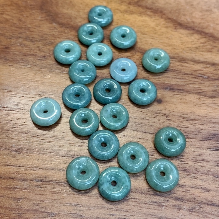 一墨手作编绳配件