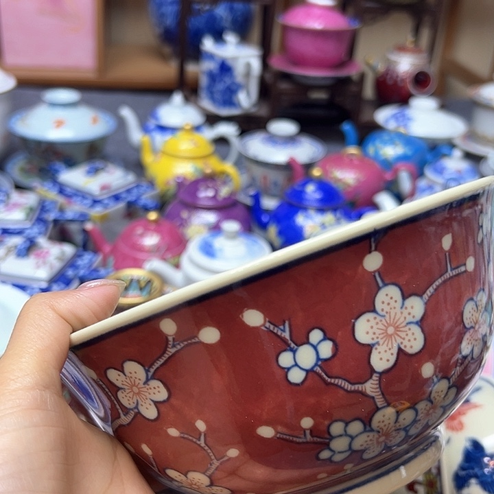 戈**漠景德镇的陶瓷文化在现代