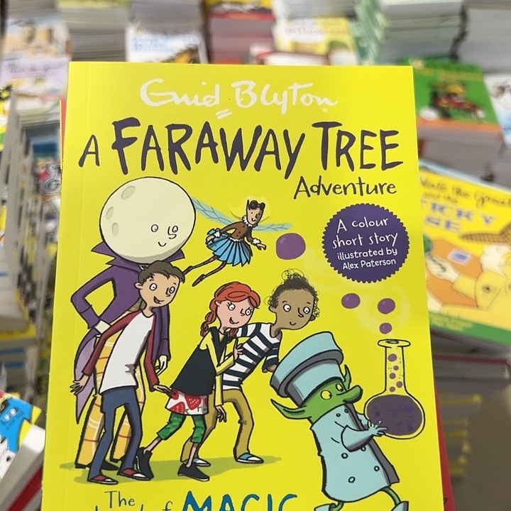 遥远的树 全套10本