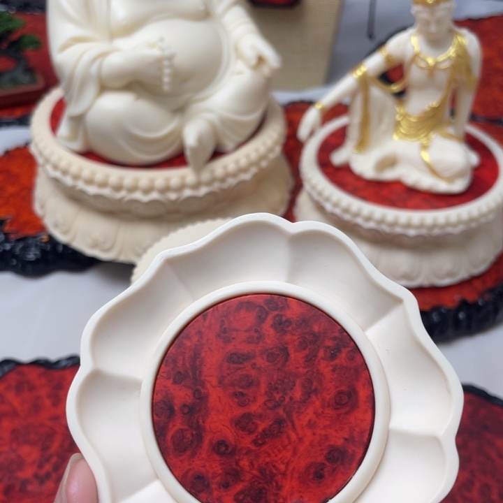 东非黑黄檀（紫光檀）