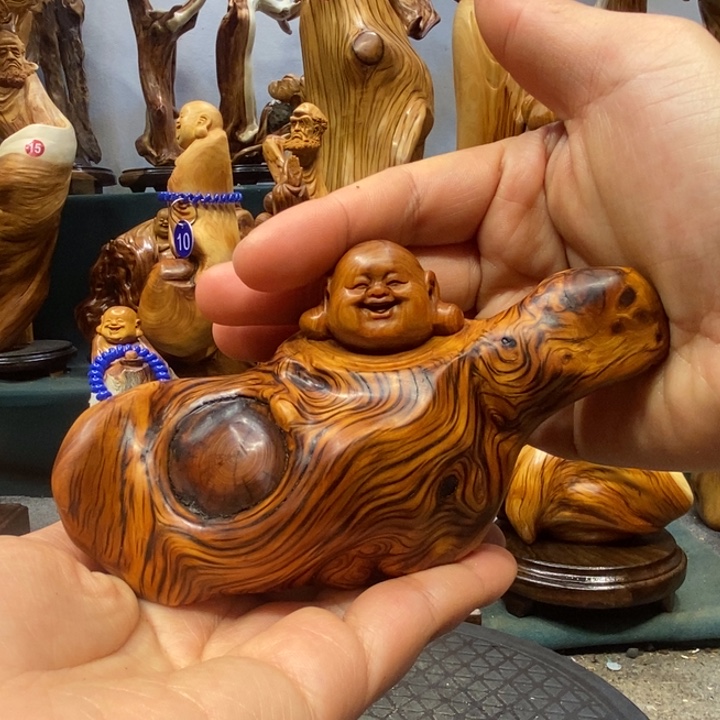 柏木（崖柏）精品崖柏