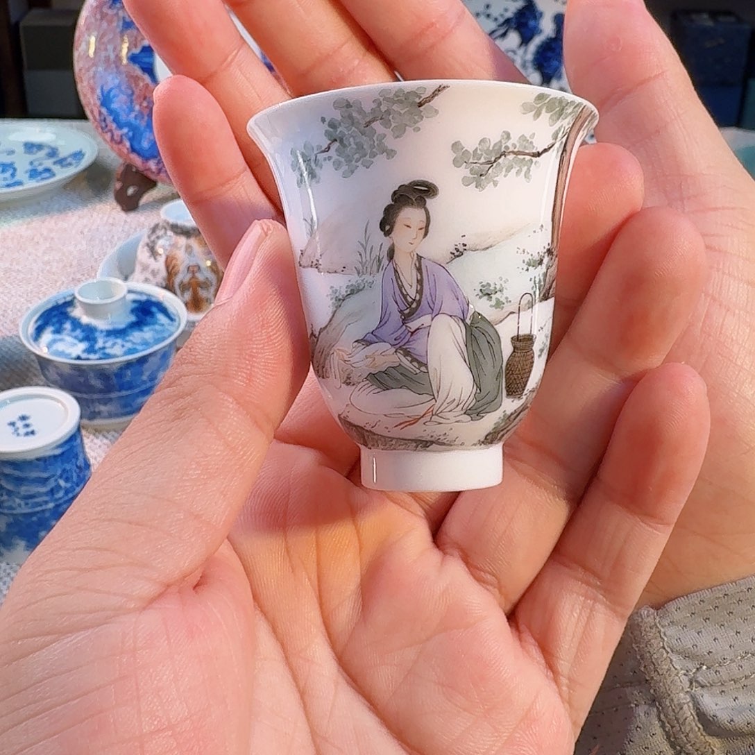 名窑口，放漏放漏放漏