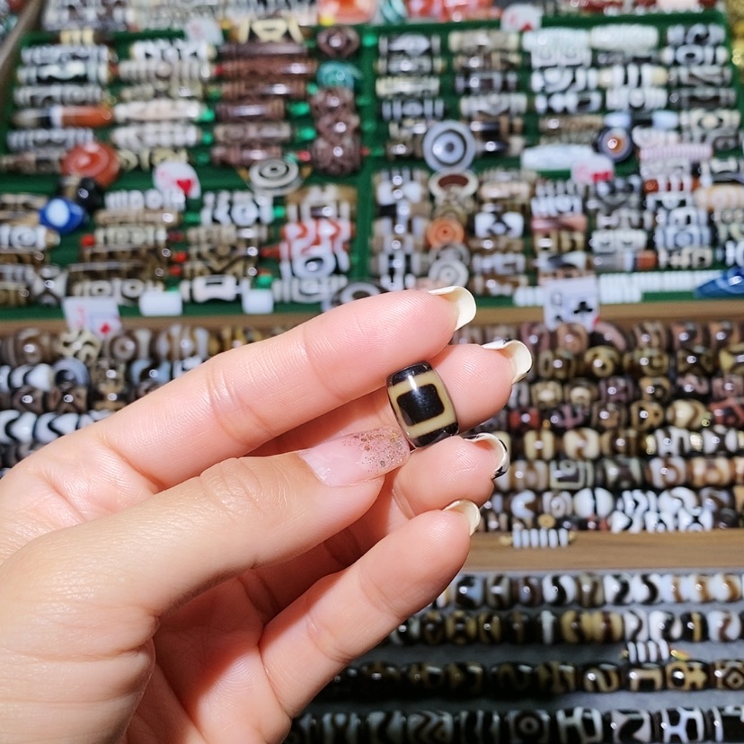 【闪购商品】玛瑙/玉髓散珠