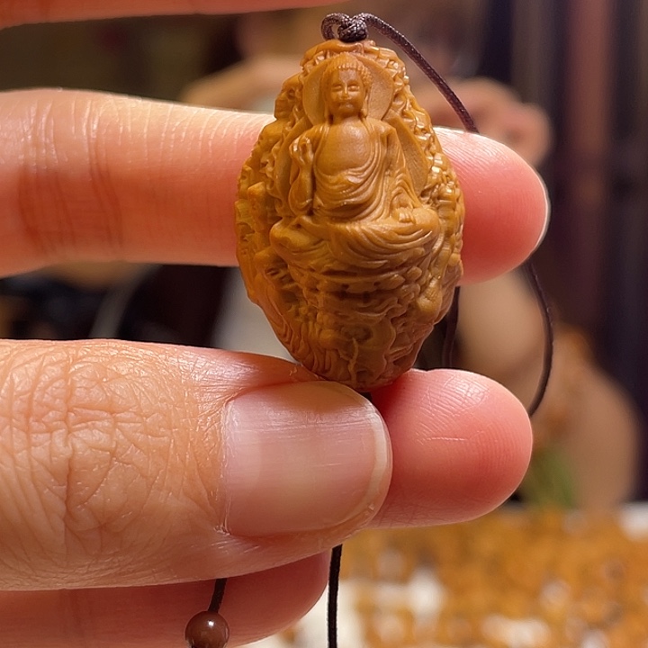 手串/手链橄榄核