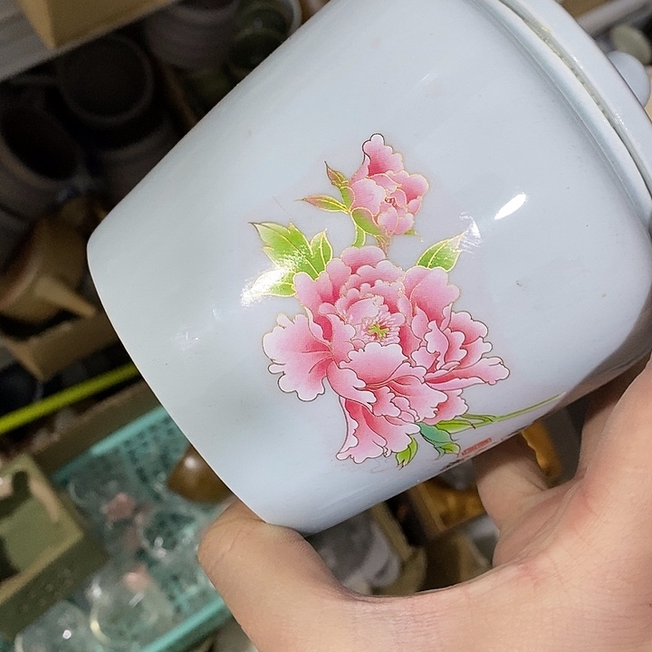陶瓷艺术品及陶瓷制品
