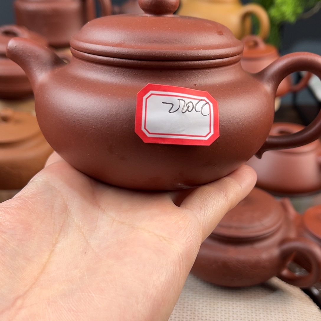 茶壶紫砂56855585566