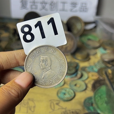 铜用****2复古文创工艺品