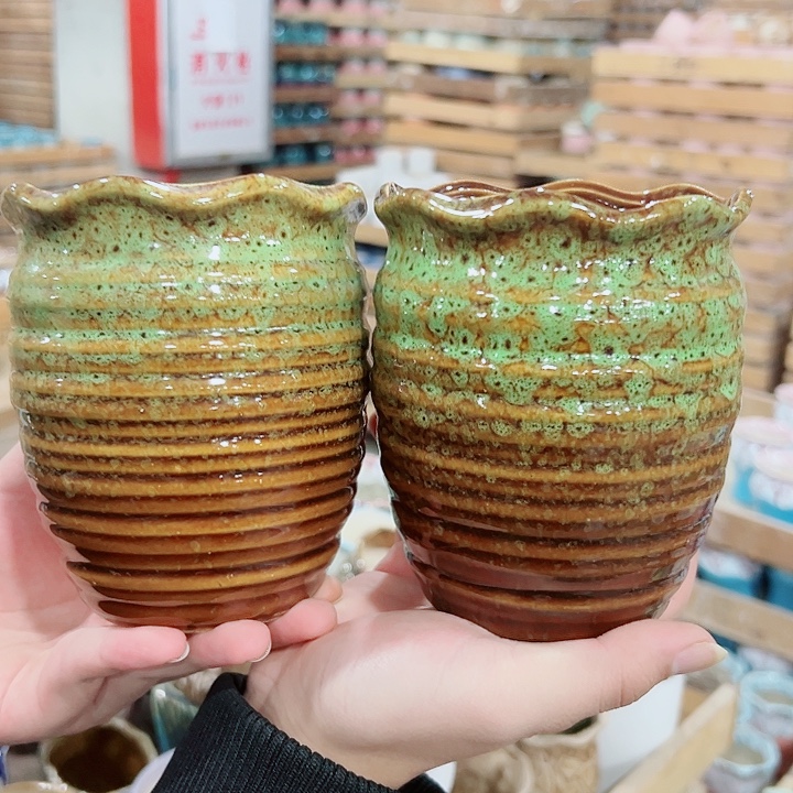 花盆有孔！订单凑满10米包由！