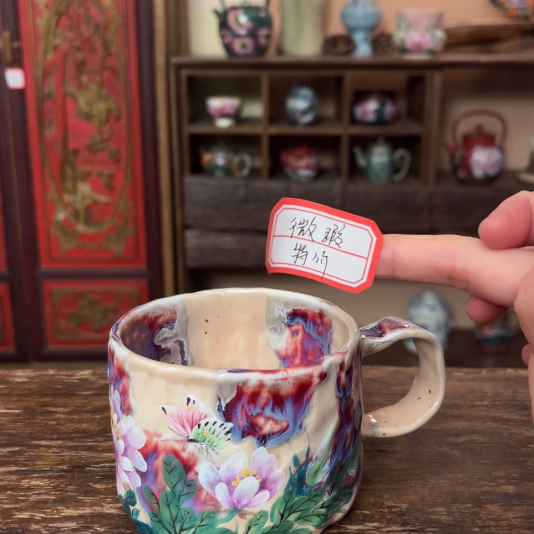 壶柴烧手工制作工艺