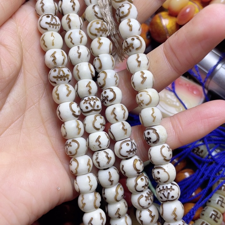 驼骨手串/手链其他配饰