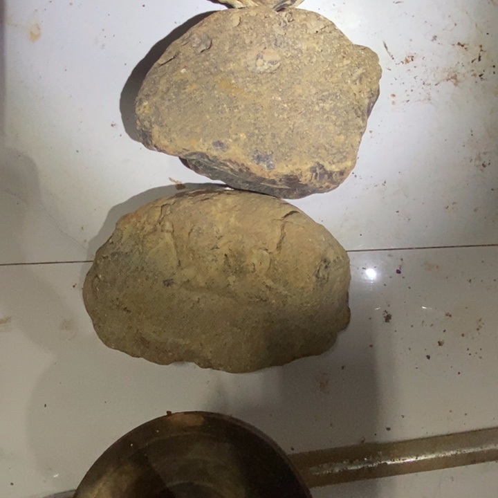 嘉***耀玛瑙/玉髓合金手镯巴西玛瑙