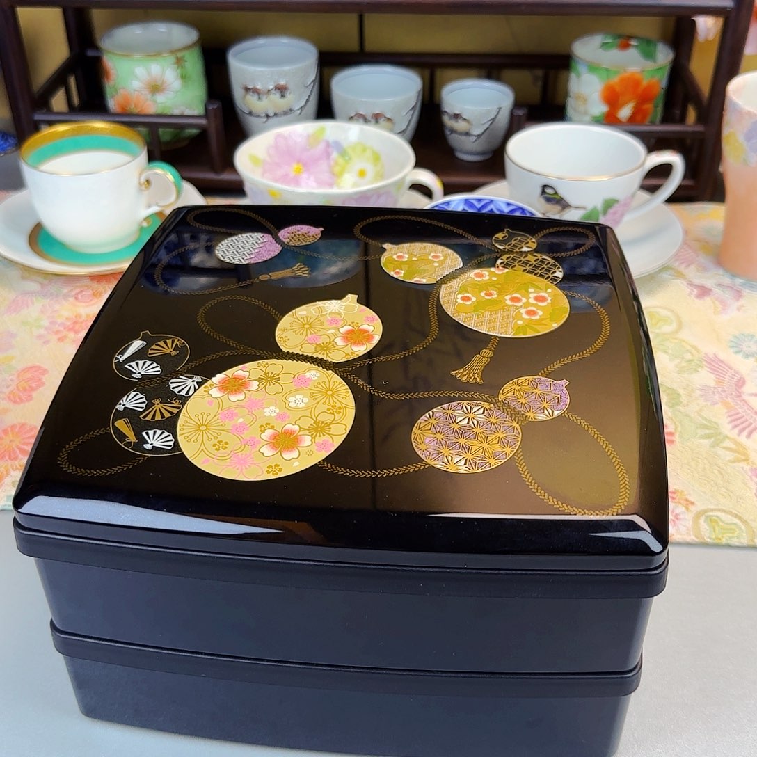 它家陶瓷太美啦！