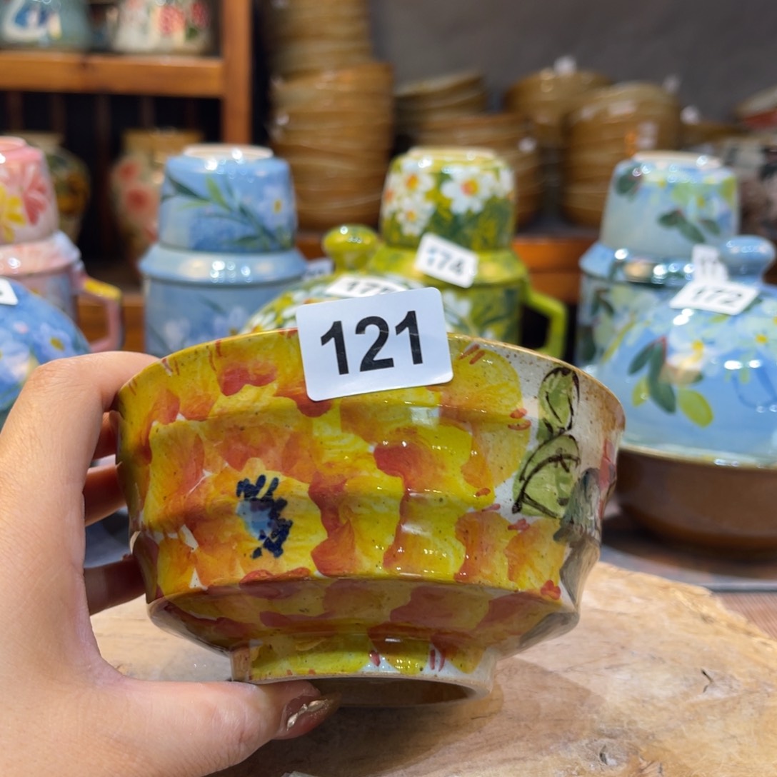 摆件景德镇手工制作