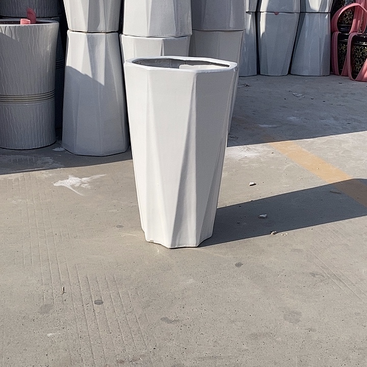 高腰白八方大号口30高50福利