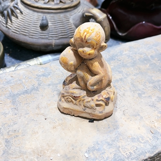 瓦当摆件瓦当摆件