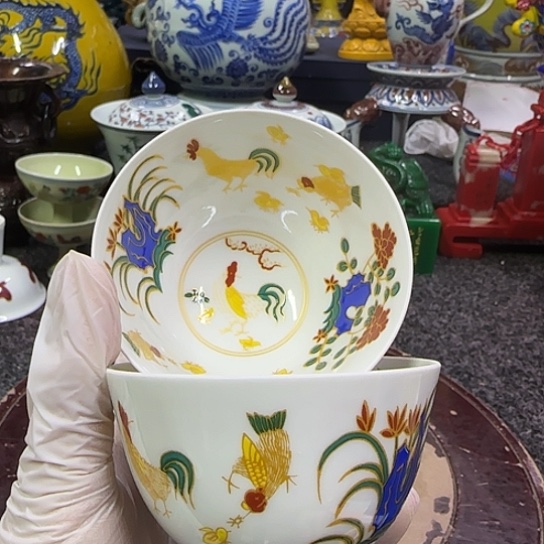 瓶摆件家居设计的设计