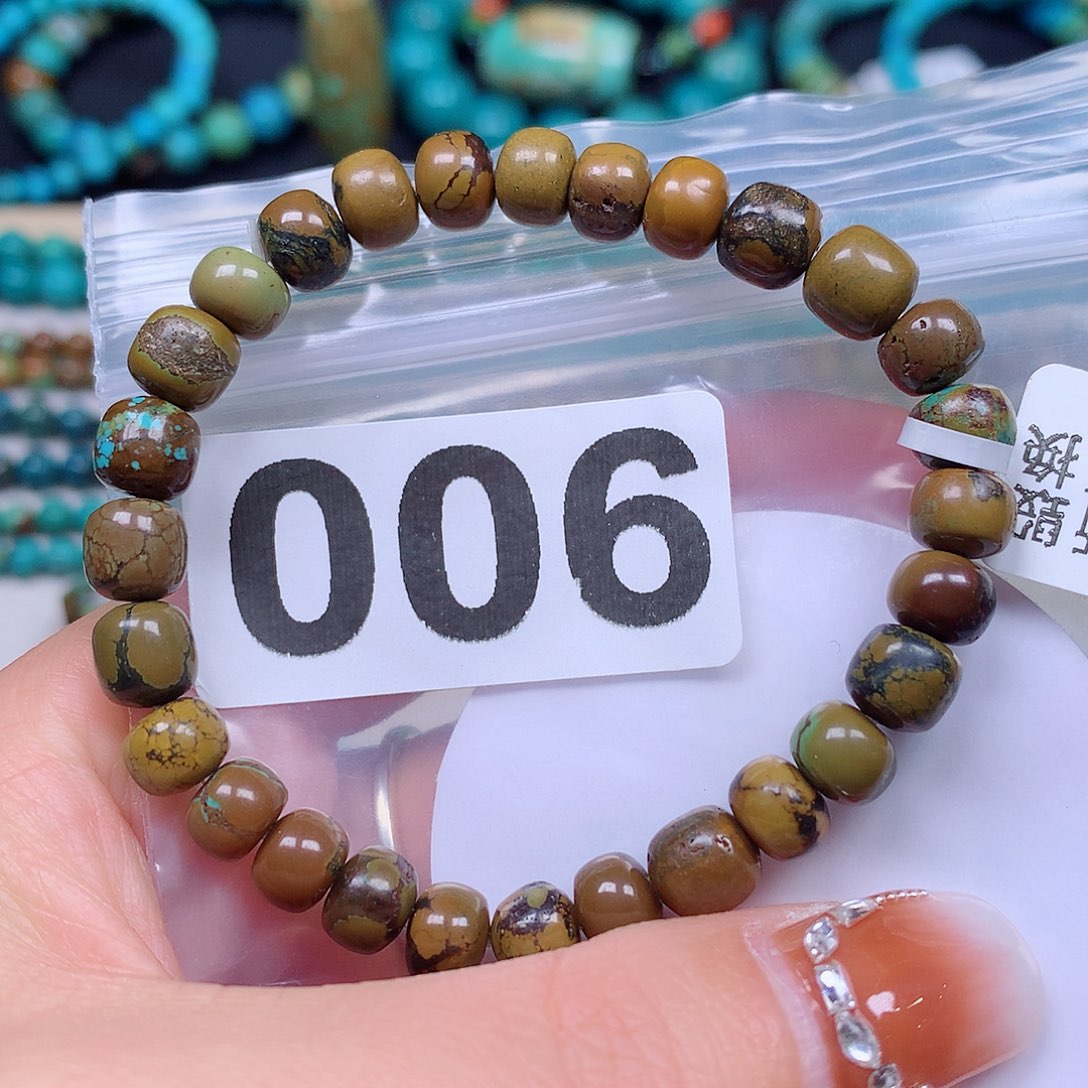 空竹粉丝专享十堰特色手工散珠