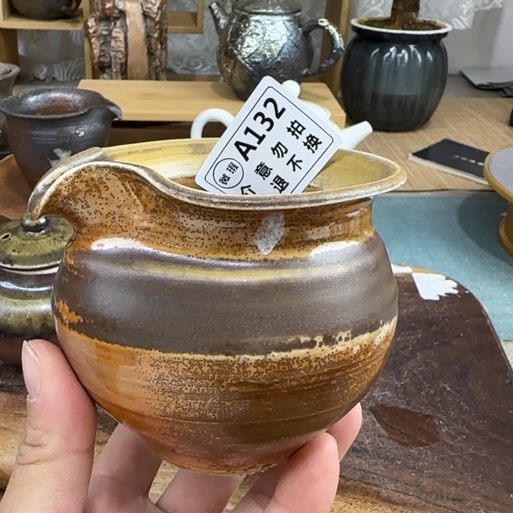 紫砂茶壶?****?柴烧福利新品多多