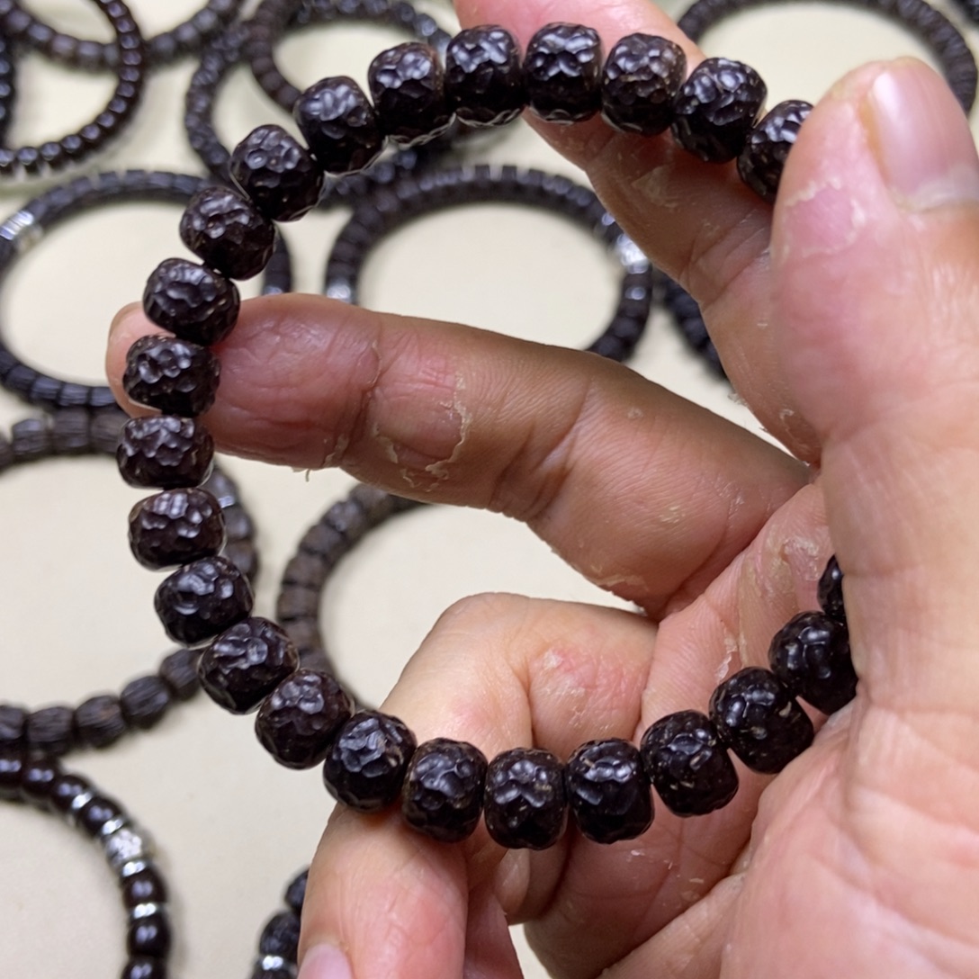 V***g椰蒂手串耶蒂无相97