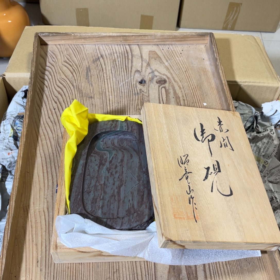 紫砂中古商品谨慎下单