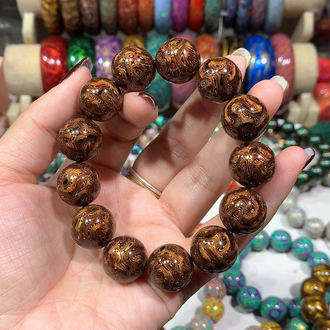 大漆珠1.6……娇…………………………