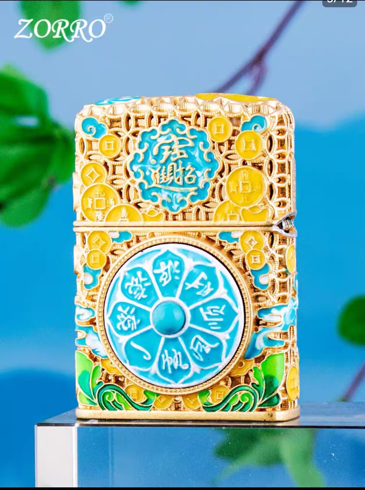 【土豪】嘟嘟潮玩惊喜盲盒代拆